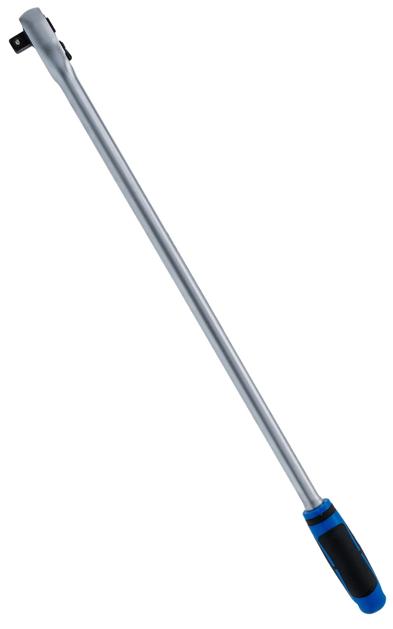 BGS 637 Umschaltknarre extra lang Länge 605mm Abtrieb 12,5mm (1/2")