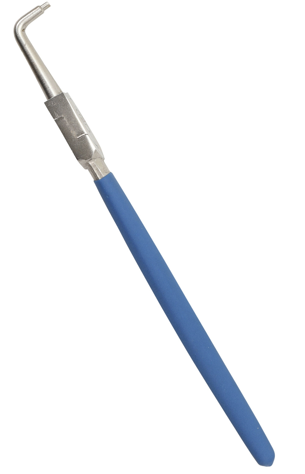 BGS 651-4 Sprengringzange abgewinkelt für Innensprengringe Länge 300mm