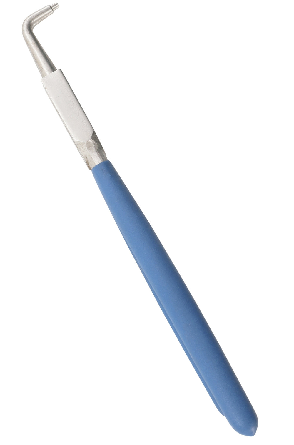 BGS 652-1 Sprengringzange abgewinkelt für Außensprengringe Länge 250mm