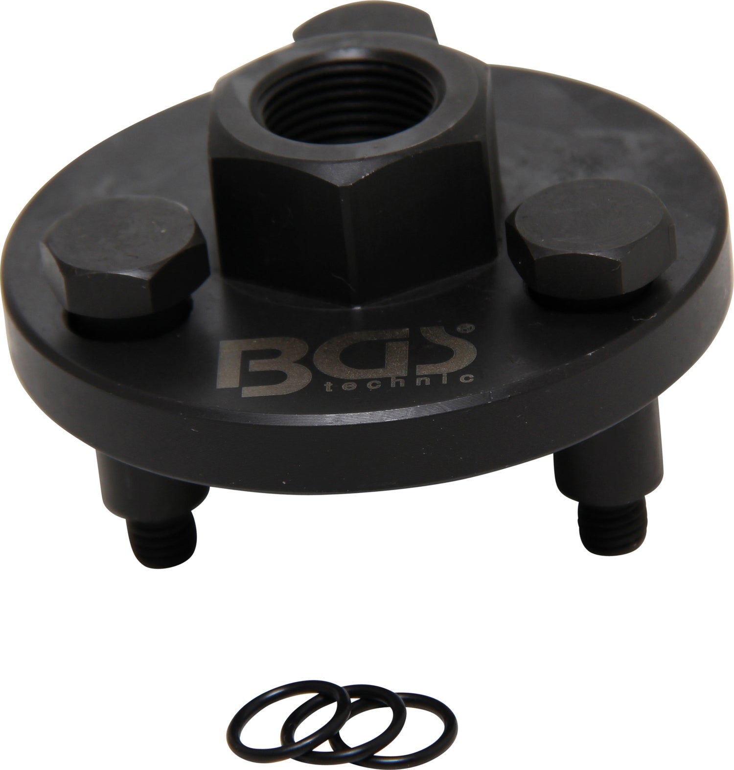 BGS 66200-1 Abzieher zur Motoreinstellung für VAG