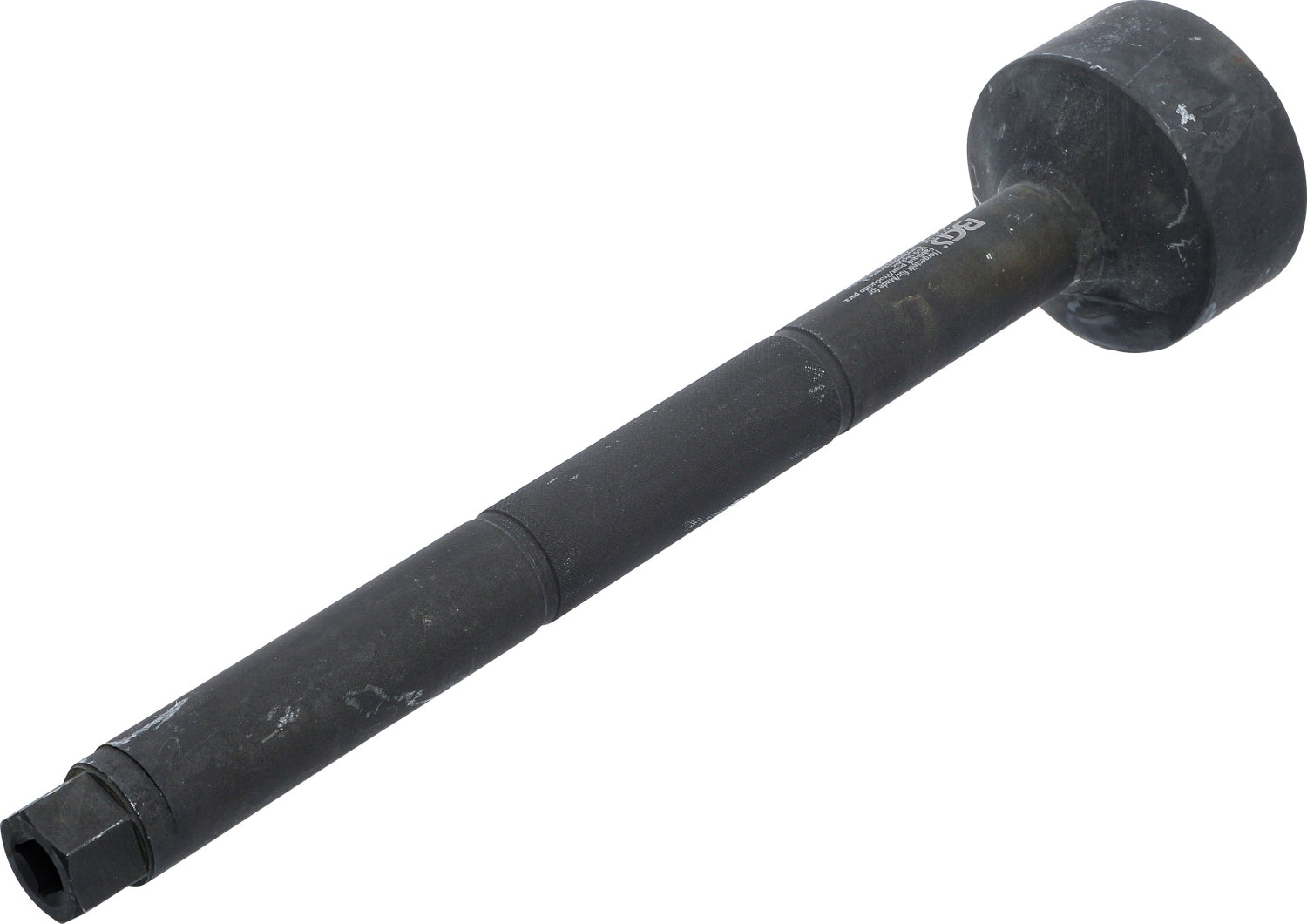 BGS 66525 Werkzeug für Axialspurstangen für Spurstangenköpfe mit Durchmesser Ø 35 - 45mm