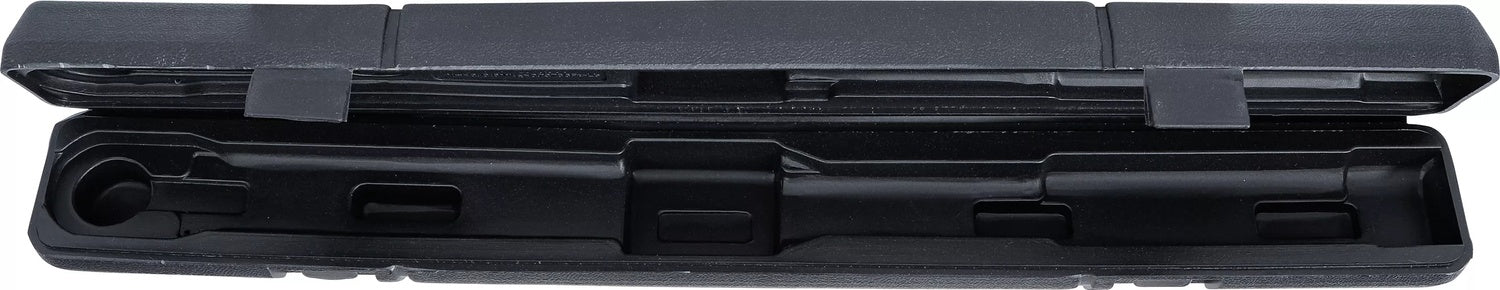 BGS DIY 6653-LEER Leerkoffer für Artikel 6653 Werkzeugkoffer