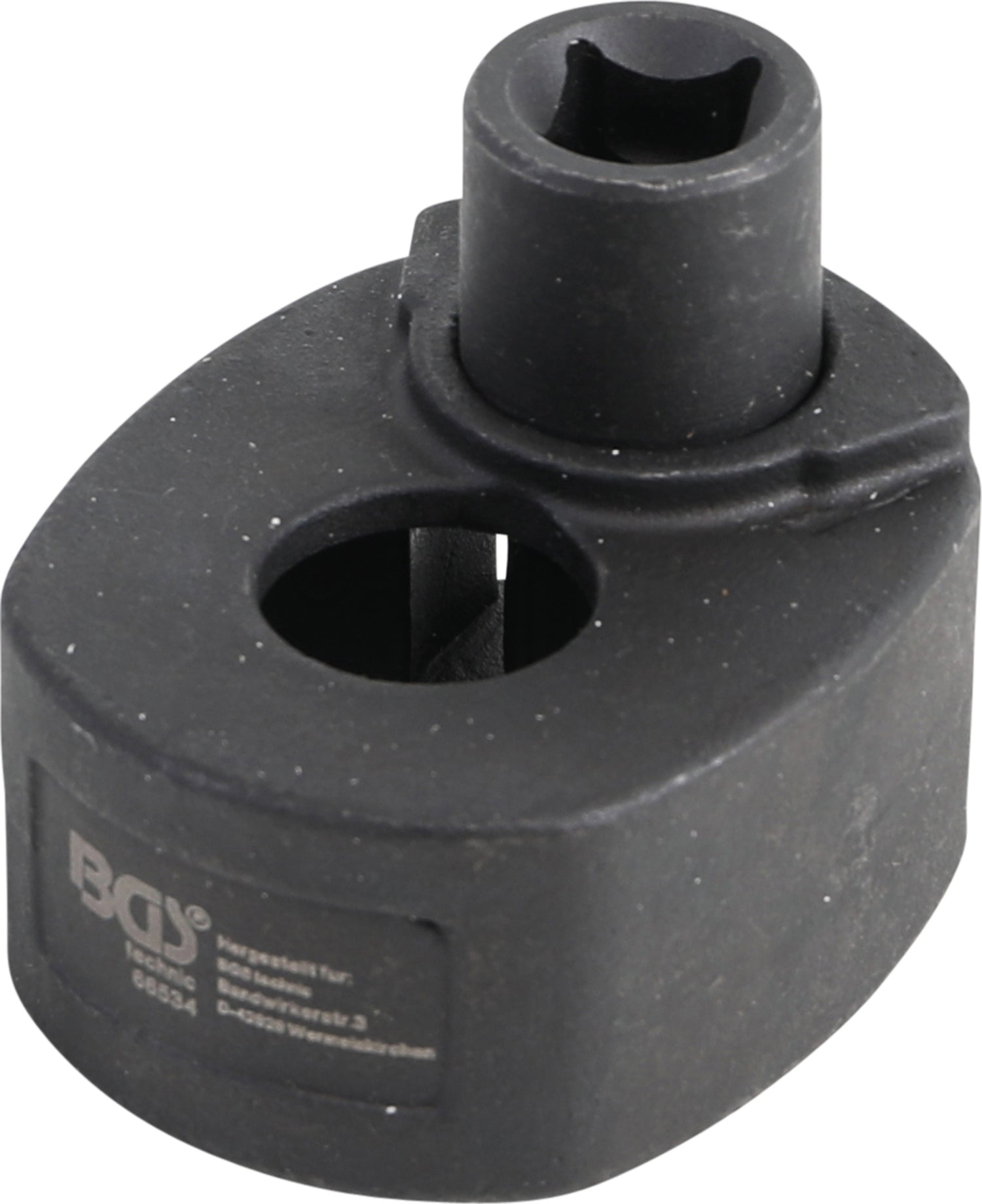 BGS 66534 Werkzeug zum Ausbau / Einbau Spurstange Ø32-42mm am Axialgelenk