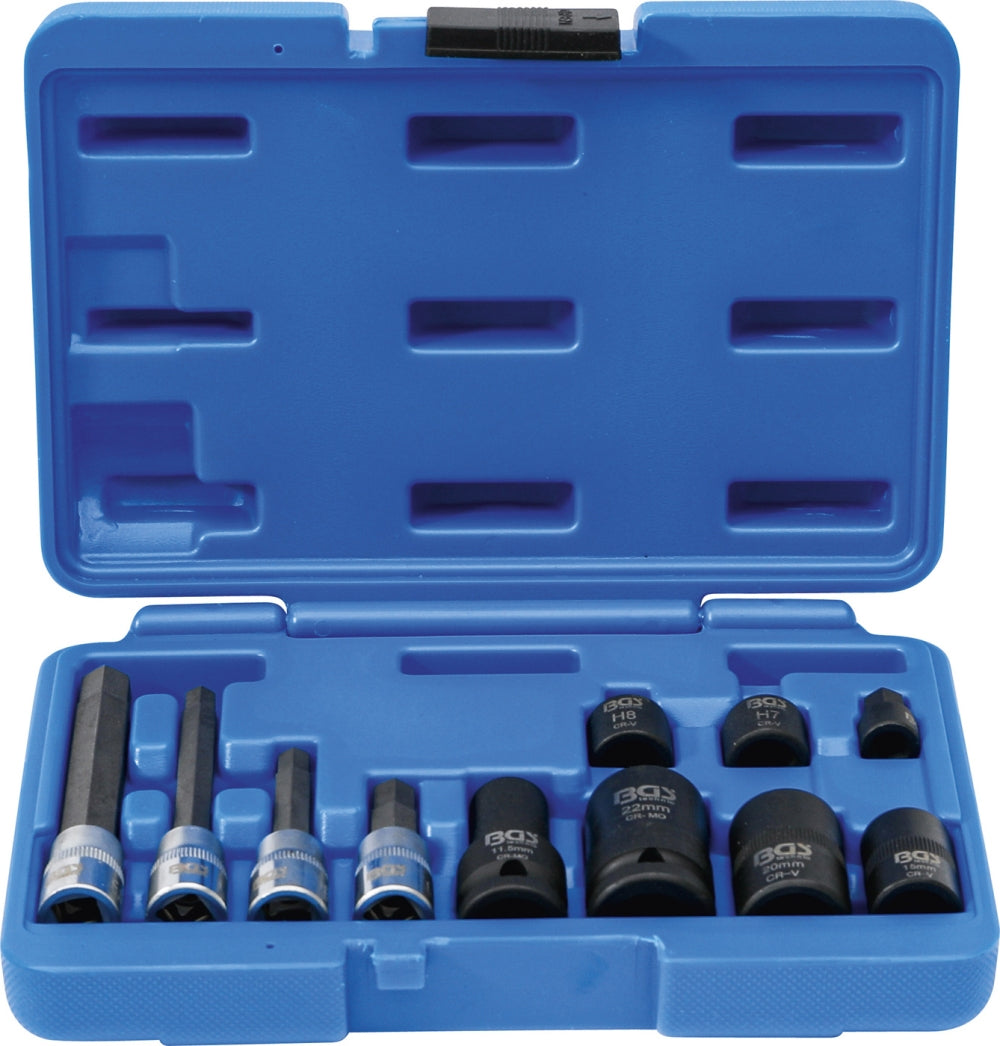 BGS 6697 Satz Einsatz für Bremssattel