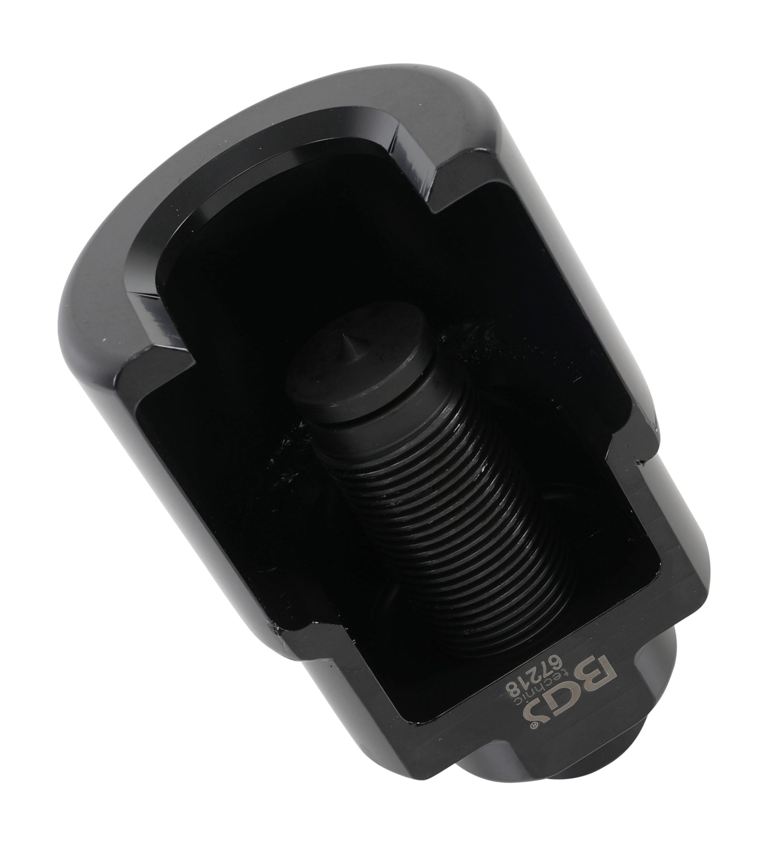 BGS 67218 Kugelgelenk Abzieher für Schlagschrauber Ø 62mm