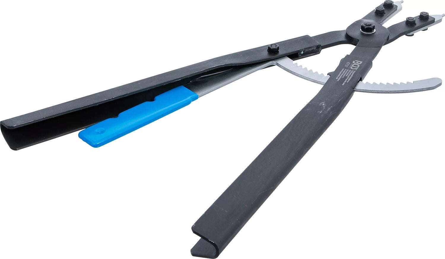 BGS 6737 Sprengringzange gerade 500mm für Innensprengringe