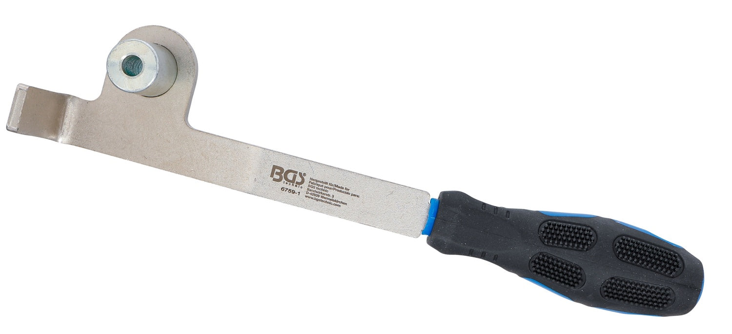 BGS 6759-1 Zahnriemen Spannwerkzeug für JTD Multijet Diesel Motoren