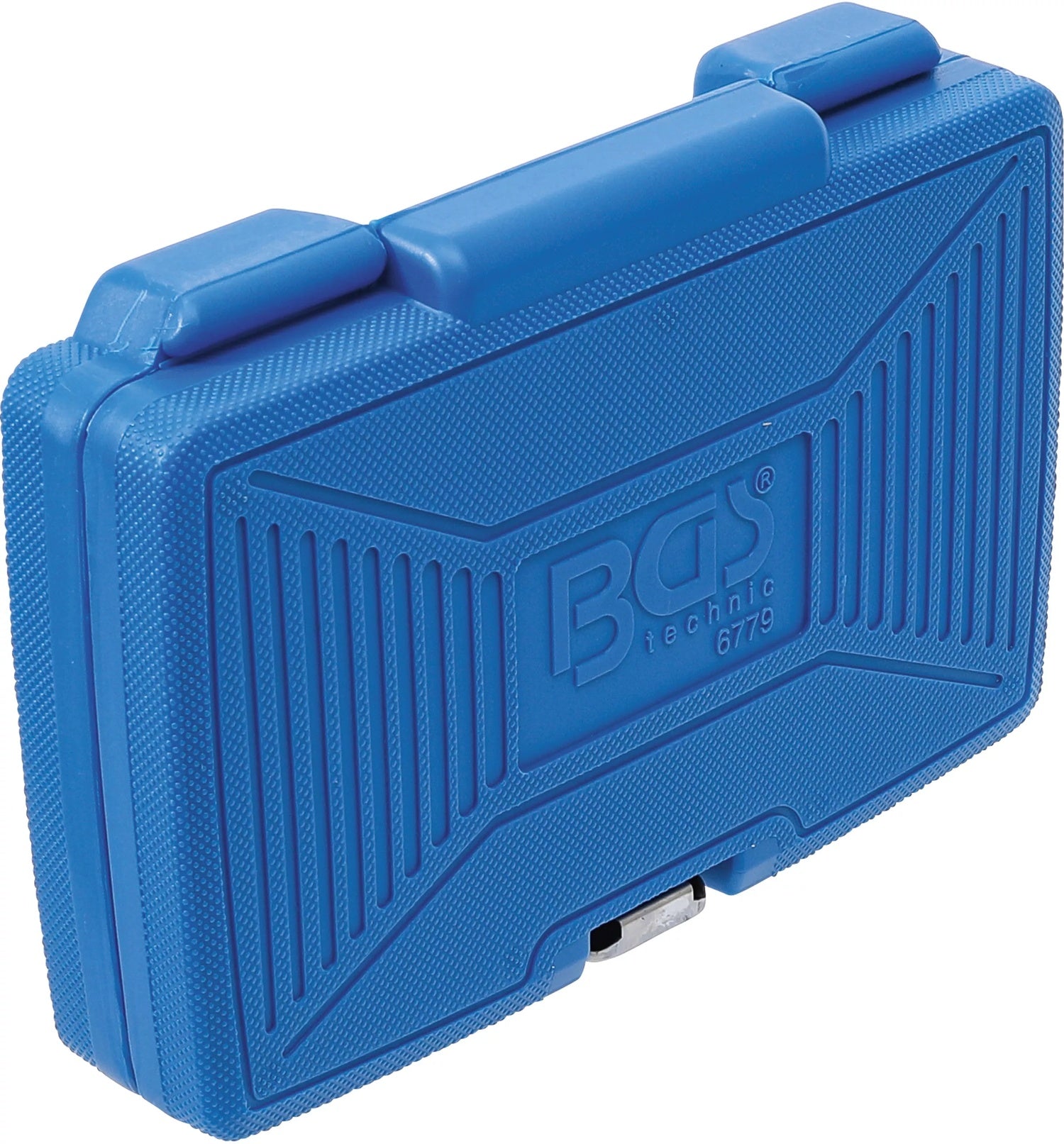 BGS 6779 Satz Adapter für Knarren Nüsse und Bits 16 teilig