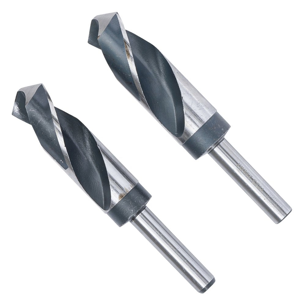 BGS 6802 Satz HSS Bohrer Ø26 + Ø28mm 2 teilig mit Schaft Ø13mm