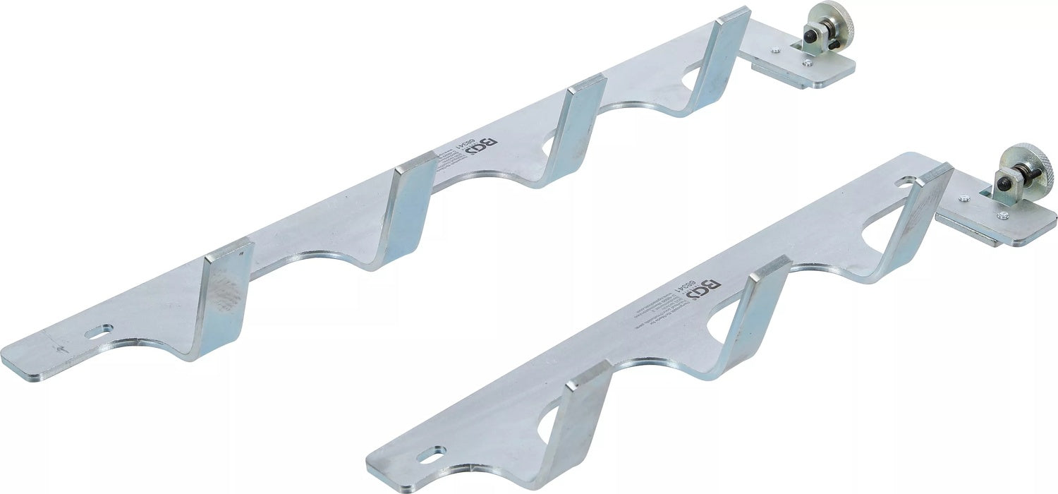 BGS 68341 Einstelllehren für VAG Pumpe-Düse-Einheit an 3- und 4-Zylinder-Motoren