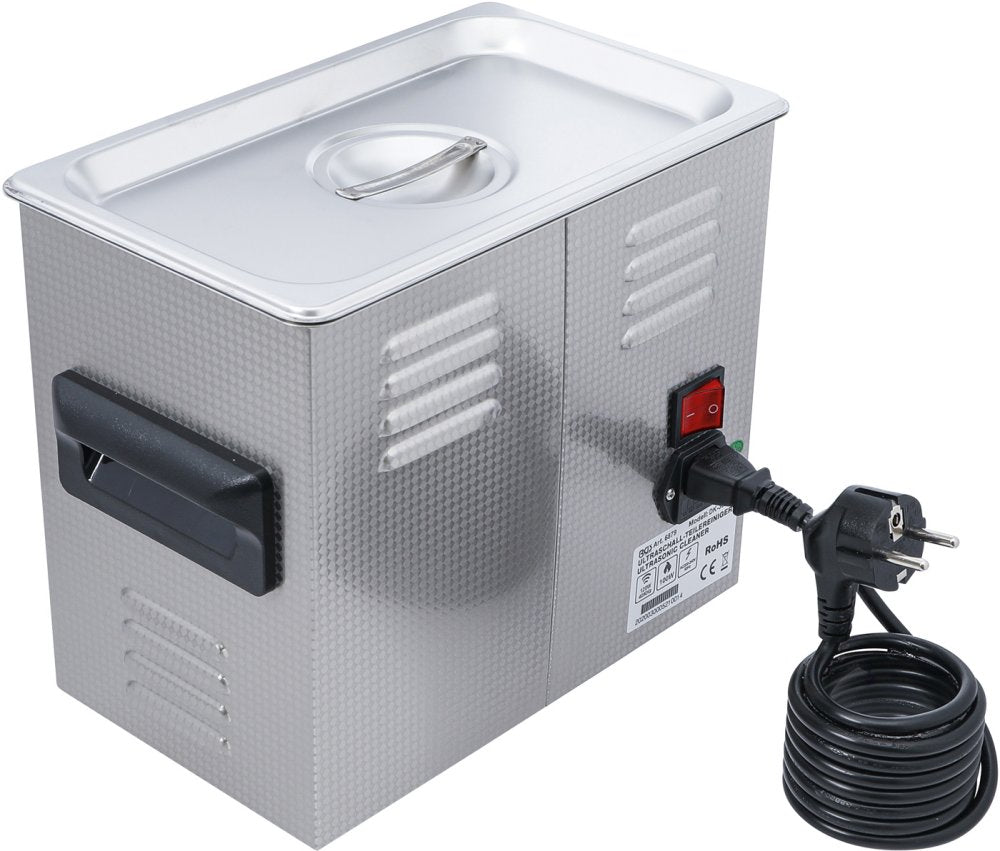 BGS 6879 Ultraschall Teilereiniger 3.2L
