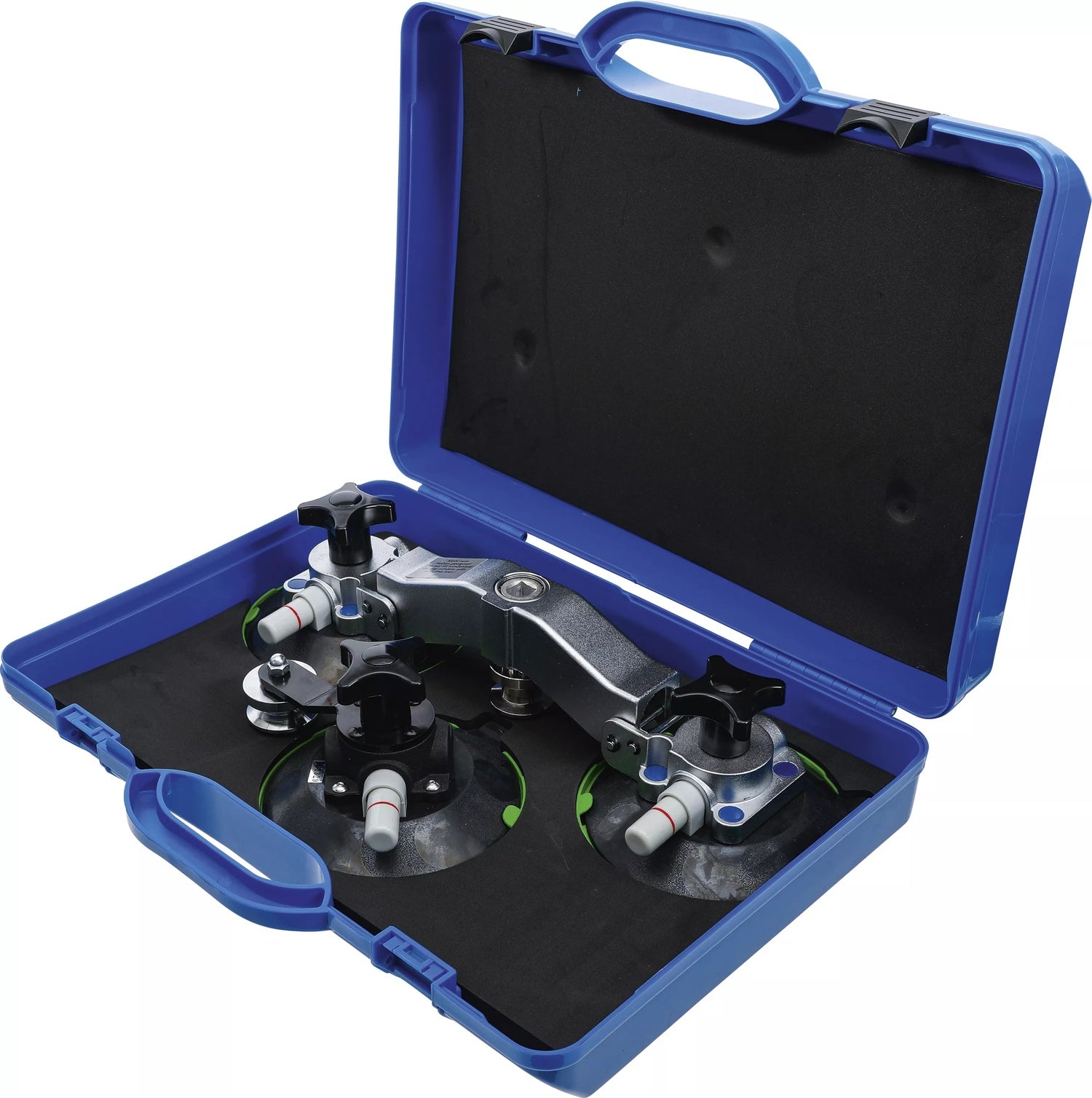 BGS 69505 Satz Werkzeug zum professionellem Ausglasen