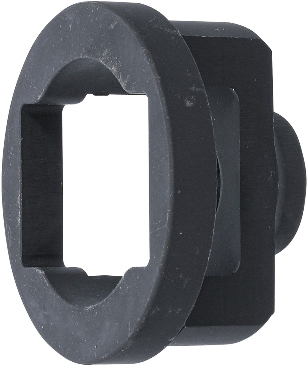 BGS 6977 Schlüssel für Rollenlager-Achsmuttern für BPW 12t Achsen SW 80mm