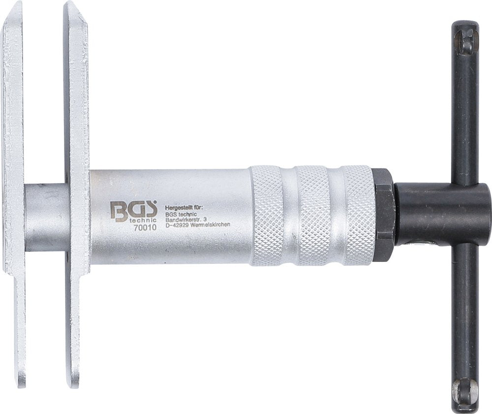 BGS 70010 Rückstellwerkzeug für Bremskolben für Motorräder