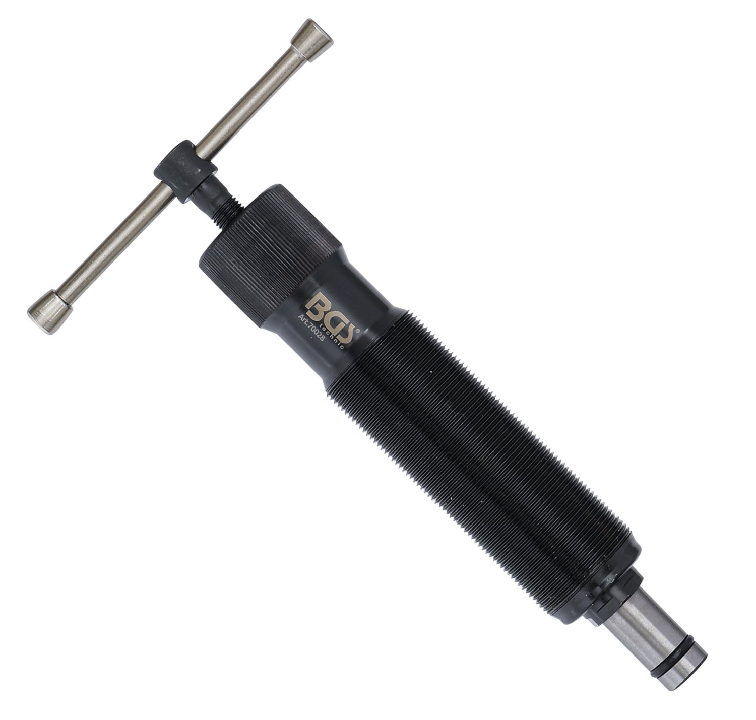 BGS 70028 Hydraulikspindel für Abzieher und Ausdrücker 10t