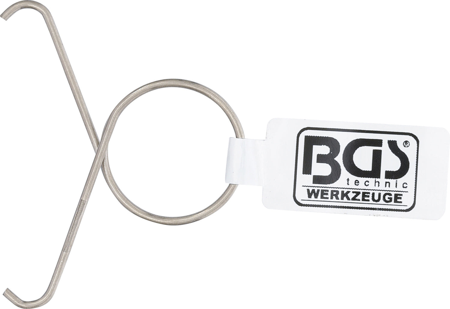BGS 70085 Kettenhalter