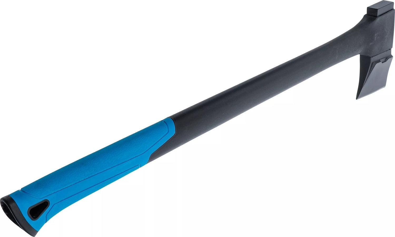 BGS 70123 Universal Axt glasfaserverstärkter Nylonstiel Kopfgewicht 590g