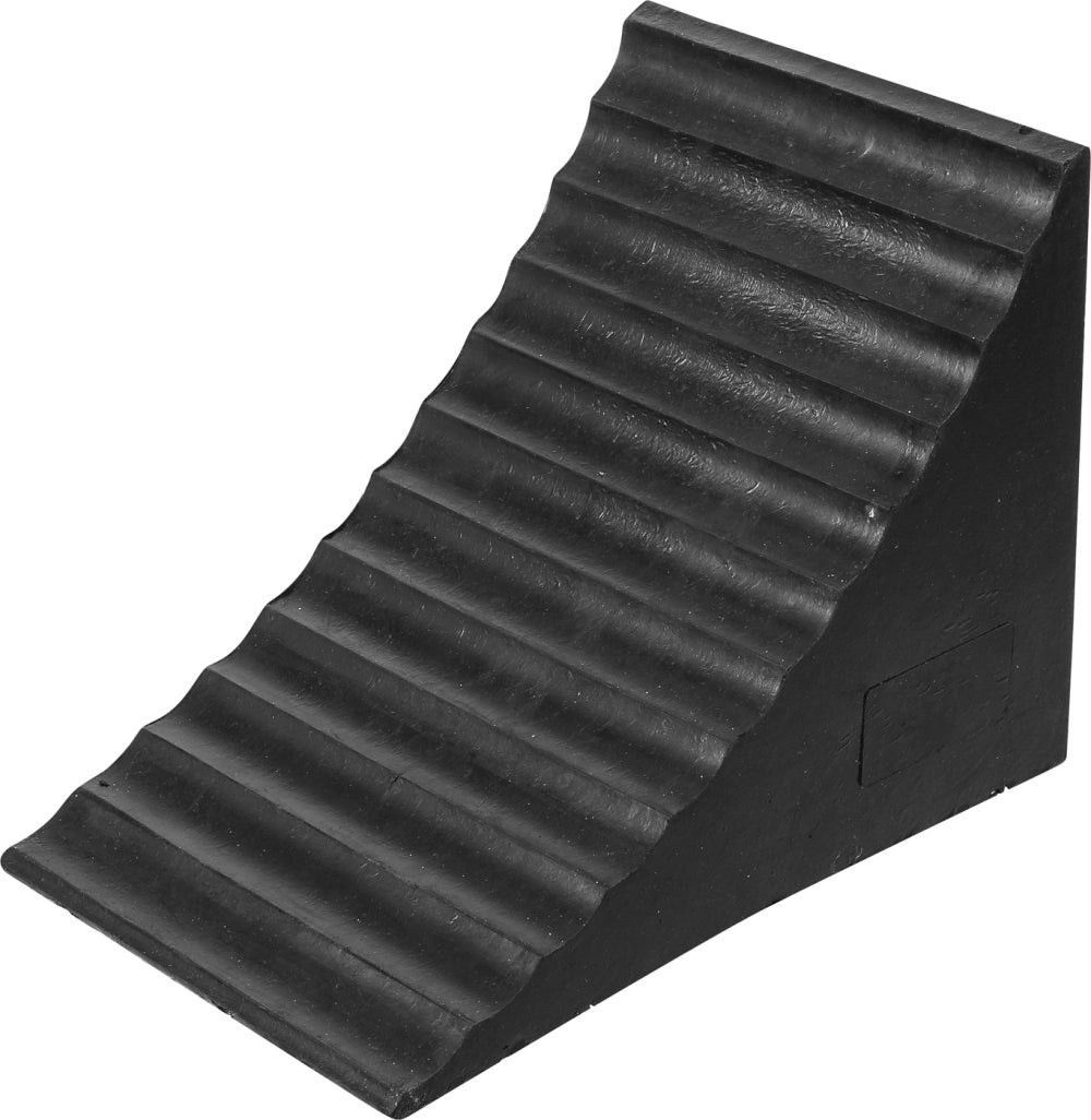 BGS 7015 Unterlegkeil 250mm x 160mm  x 185mm für Pkw / Nfz