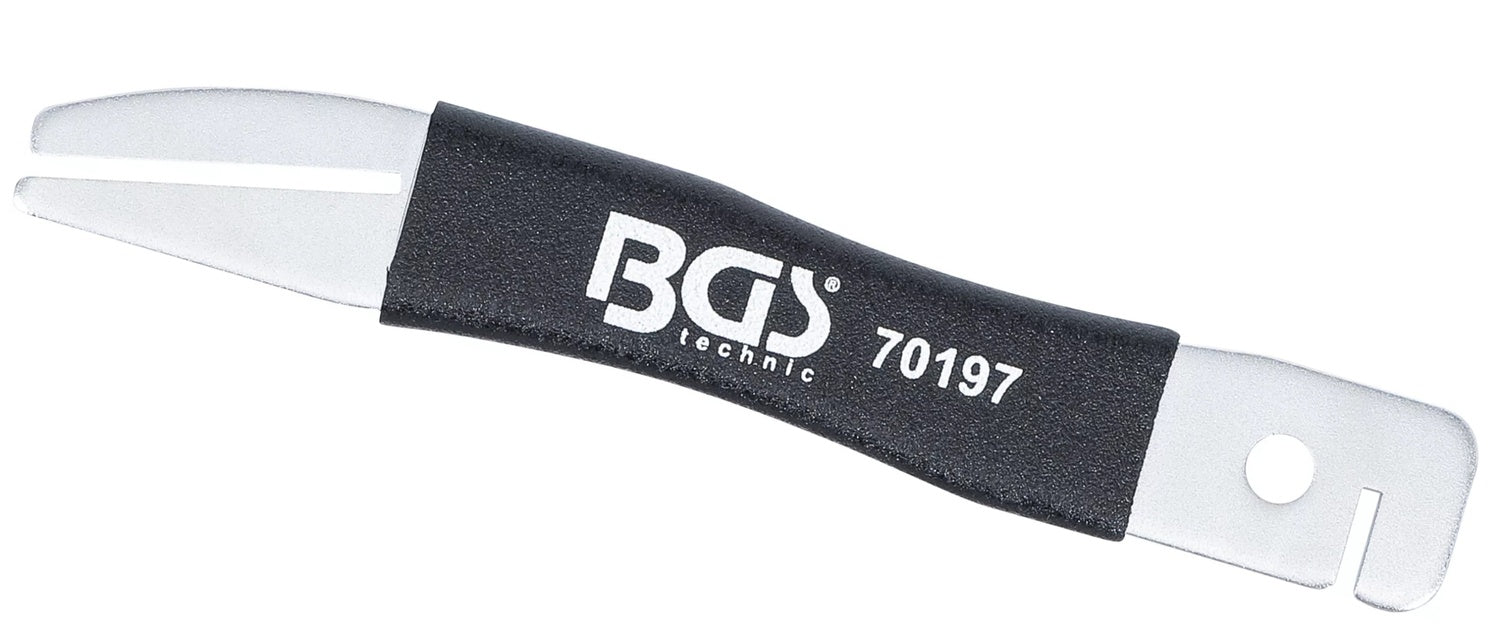 BGS 70197 Richtwerkzeug für Bremsscheiben Fahrrad