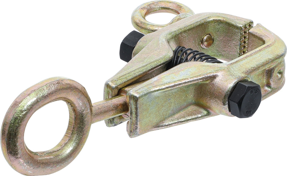 BGS 7021 Richtklemme für Karosserie zwei Zugrichtungen max. 3t