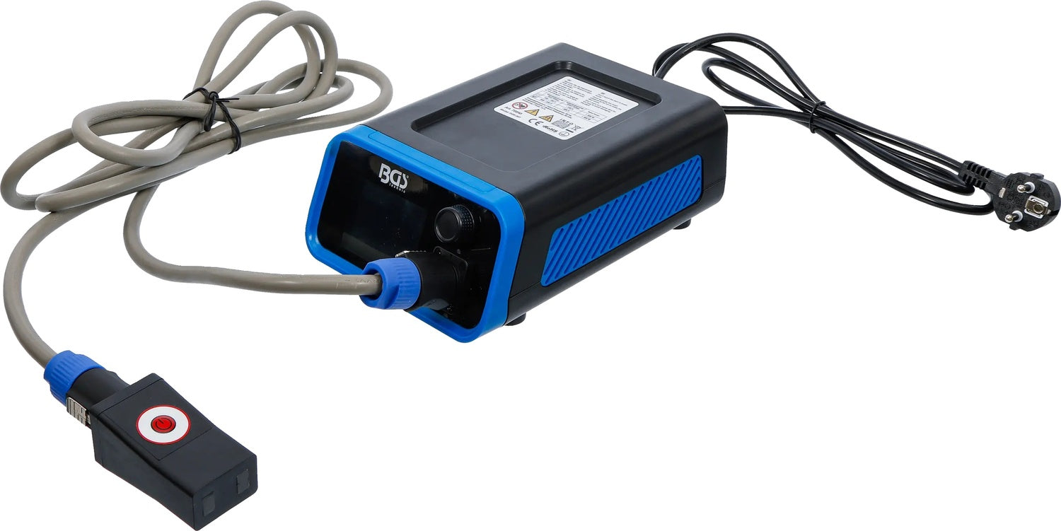 BGS 70240 Induktions Ausbeulgerät 400W Dellen Ausbeulen SmartRepair