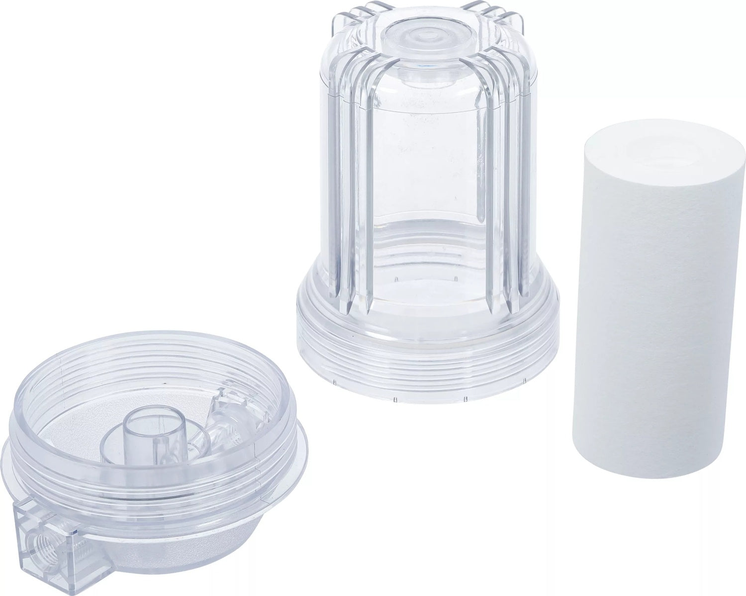 BGS 7082-2 Ersatzfilter Austauschfilter für Artikel 7082