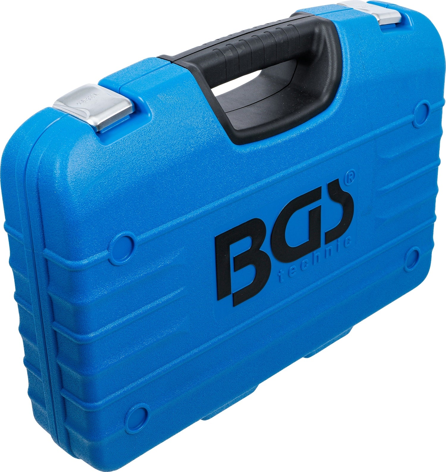 BGS 70915 Druckluft Schweisspunkt Fräser geeignet für HSS- und TCT-Bohrer