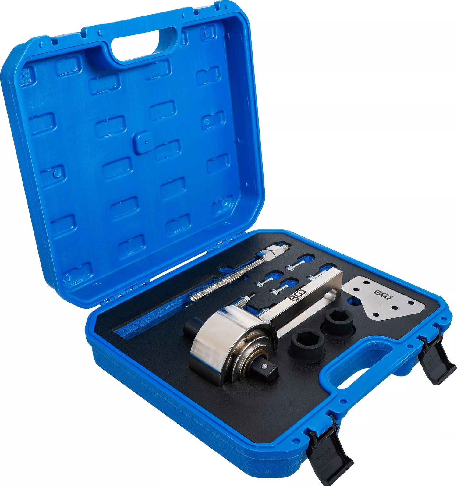 BGS 70917 Satz Drehmomentvervielfältiger für Ford Übersetzung 1:5