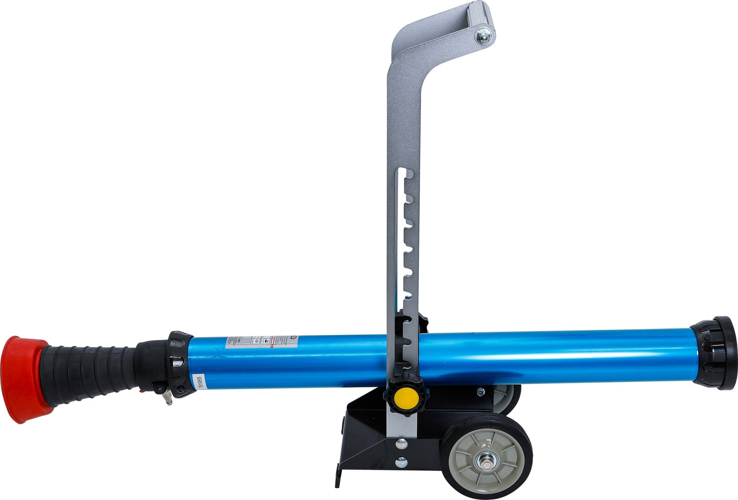 BGS 70928 Druckluft Abgasabsauggerät Absauggerät Abgase