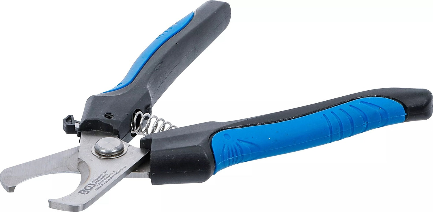 BGS 70964 Kabelschere Kabelschneider Edelstahl Länge 180mm
