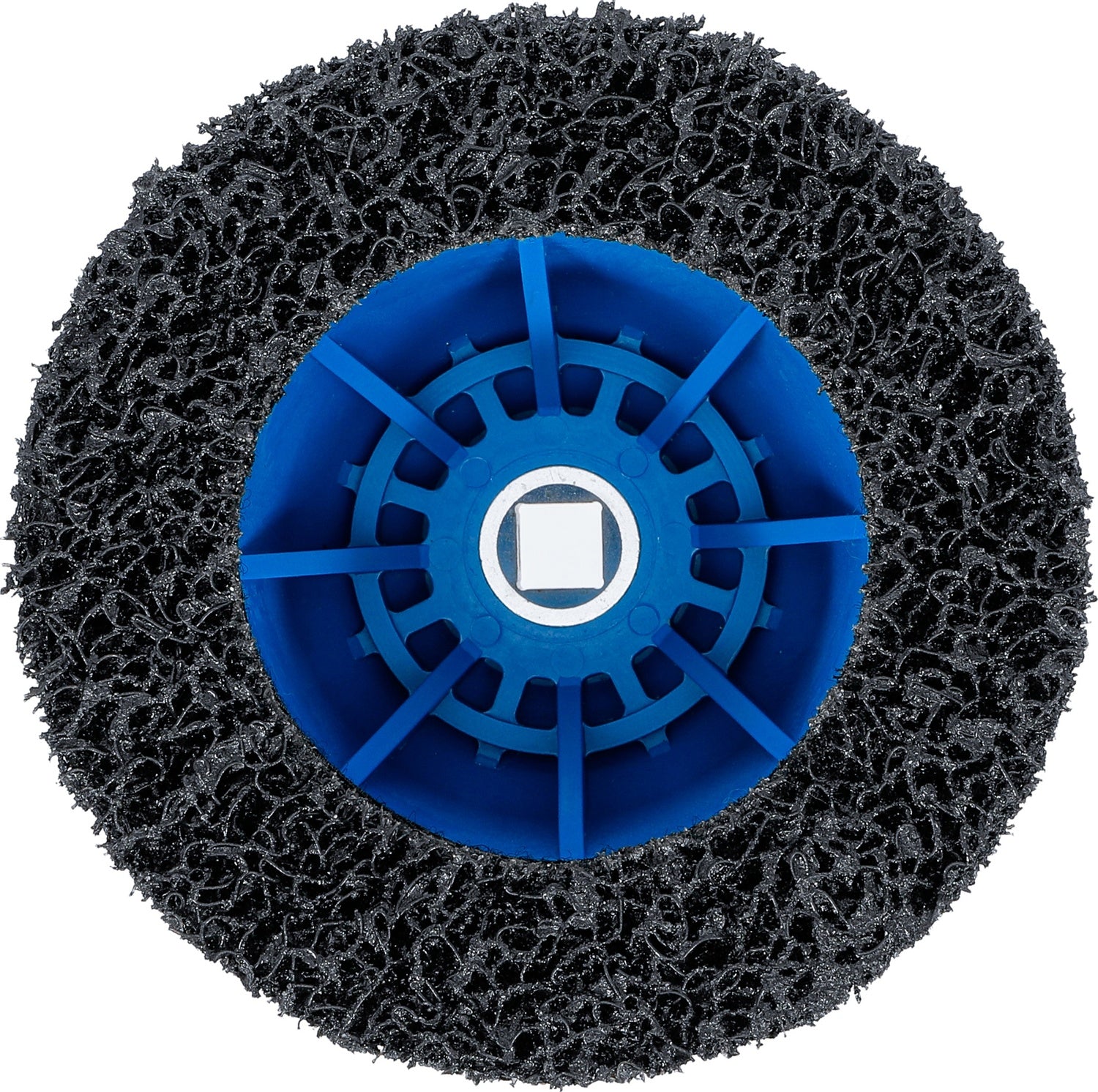 BGS 70968 Radnabenschleifer Kunststoffausführung Innen Ø90mm Antrieb 12,5mm (1/2")