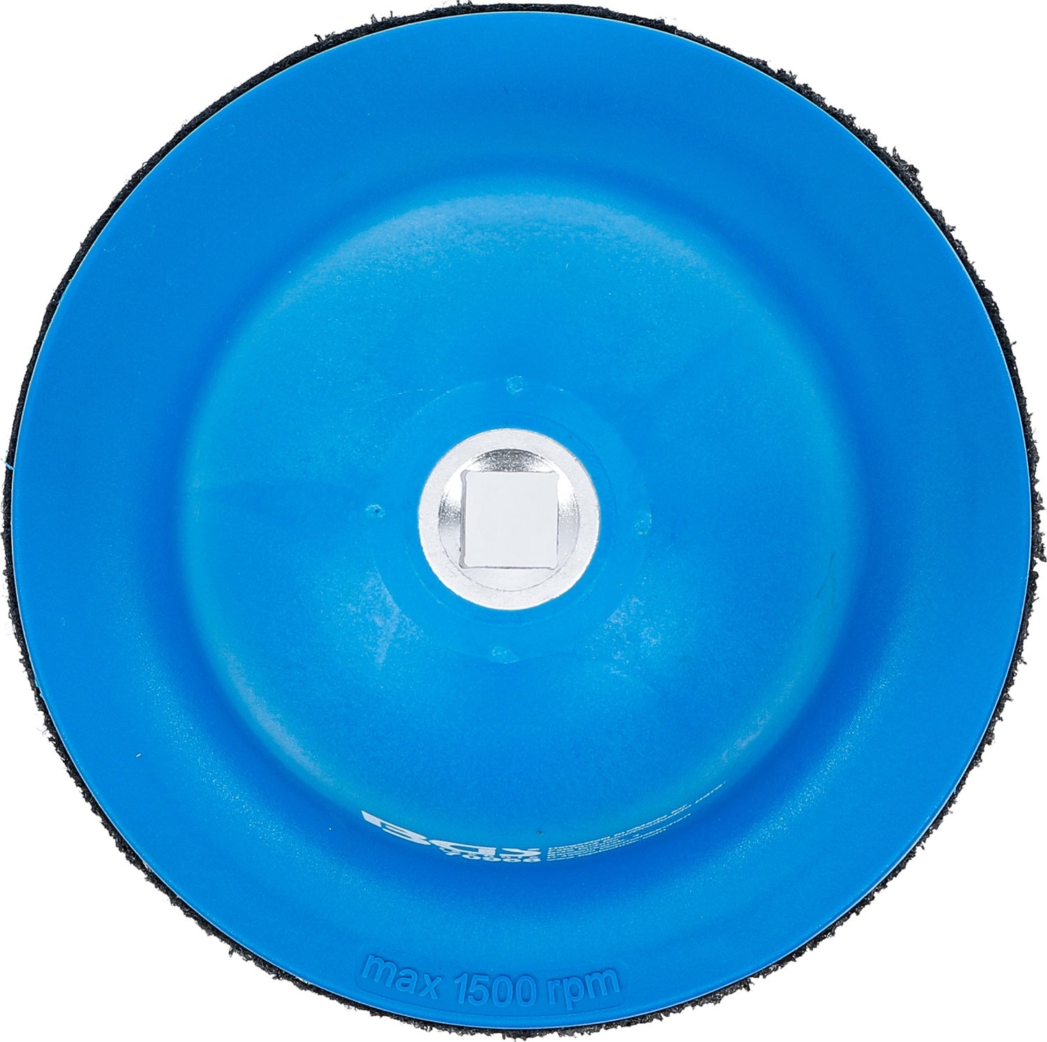 BGS 70968 Radnabenschleifer Kunststoffausführung Innen Ø90mm Antrieb 12,5mm (1/2")