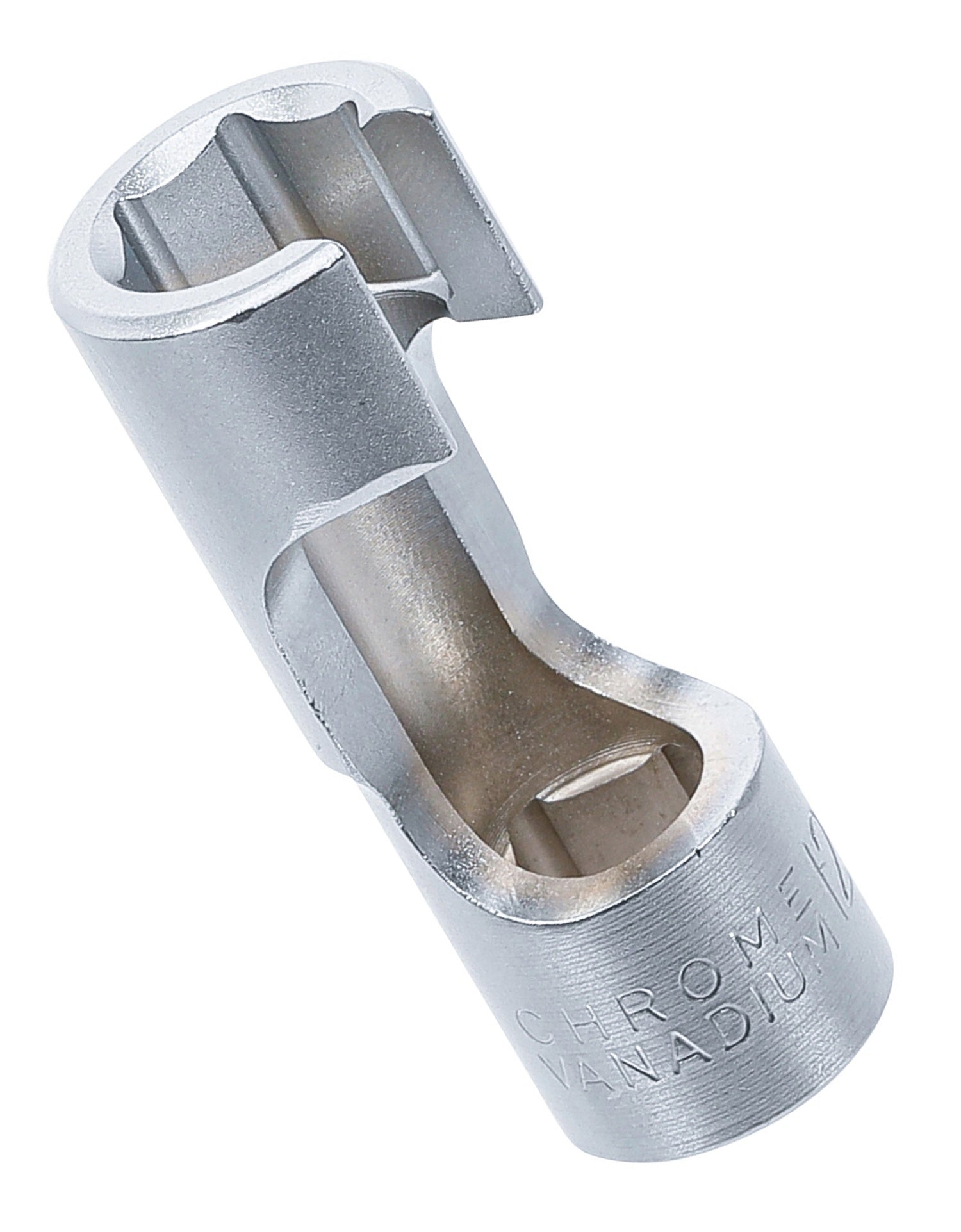 BGS 70988-12 Spezial Steckschlüsseleinsatz geschlitzt Innenvierkant 10mm (3/8") SW 12mm