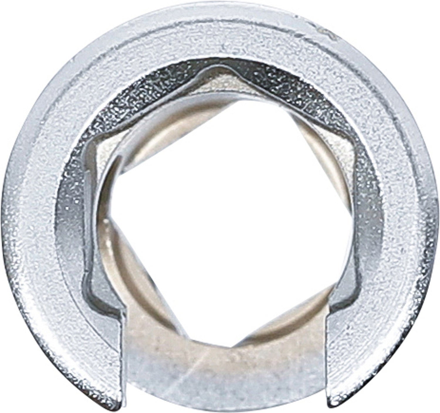 BGS 70988-12 Spezial Steckschlüsseleinsatz geschlitzt Innenvierkant 10mm (3/8") SW 12mm