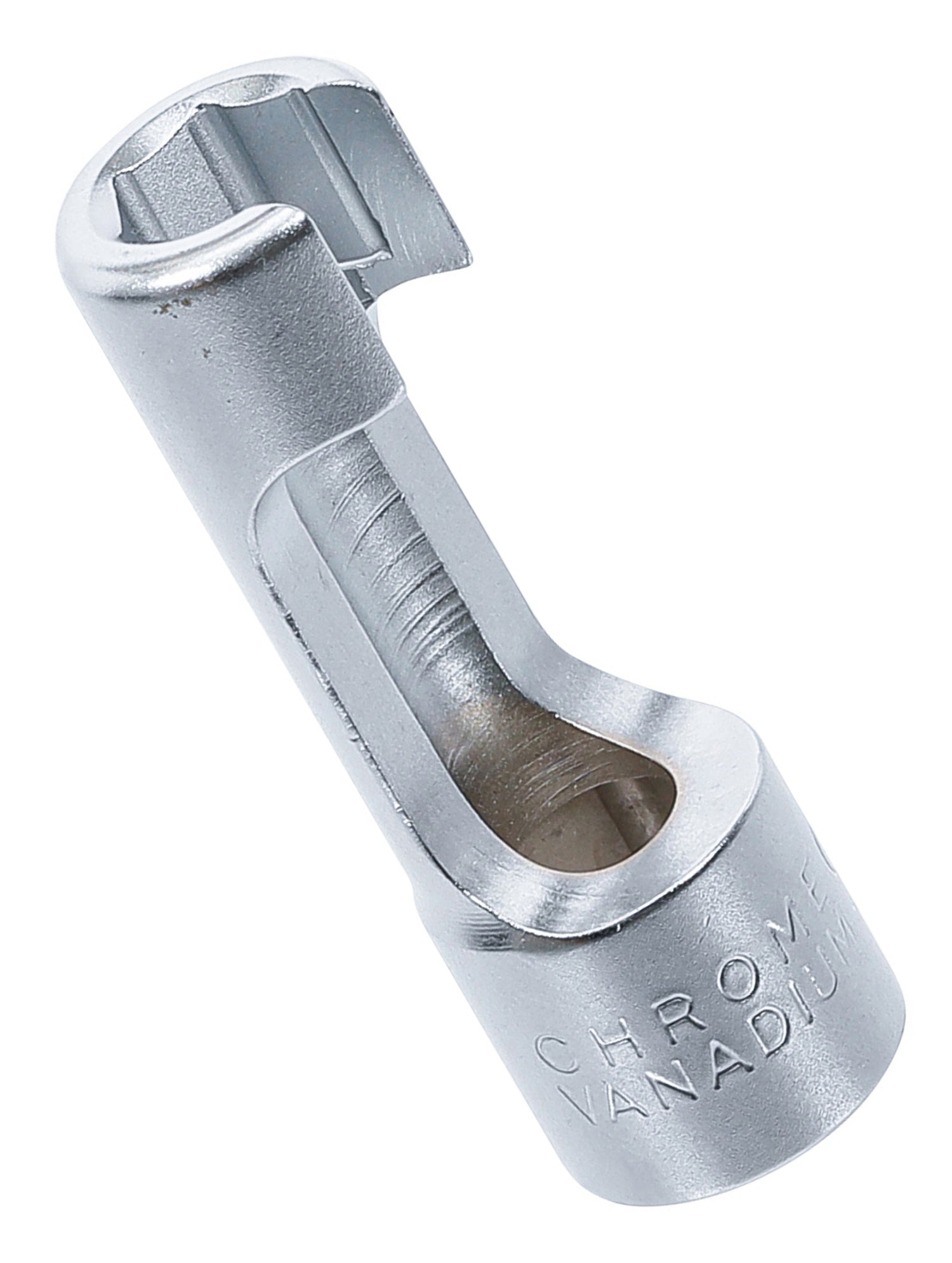 BGS 70988-9 Spezial Steckschlüsseleinsatz geschlitzt Innenvierkant 10mm (3/8") SW 9mm