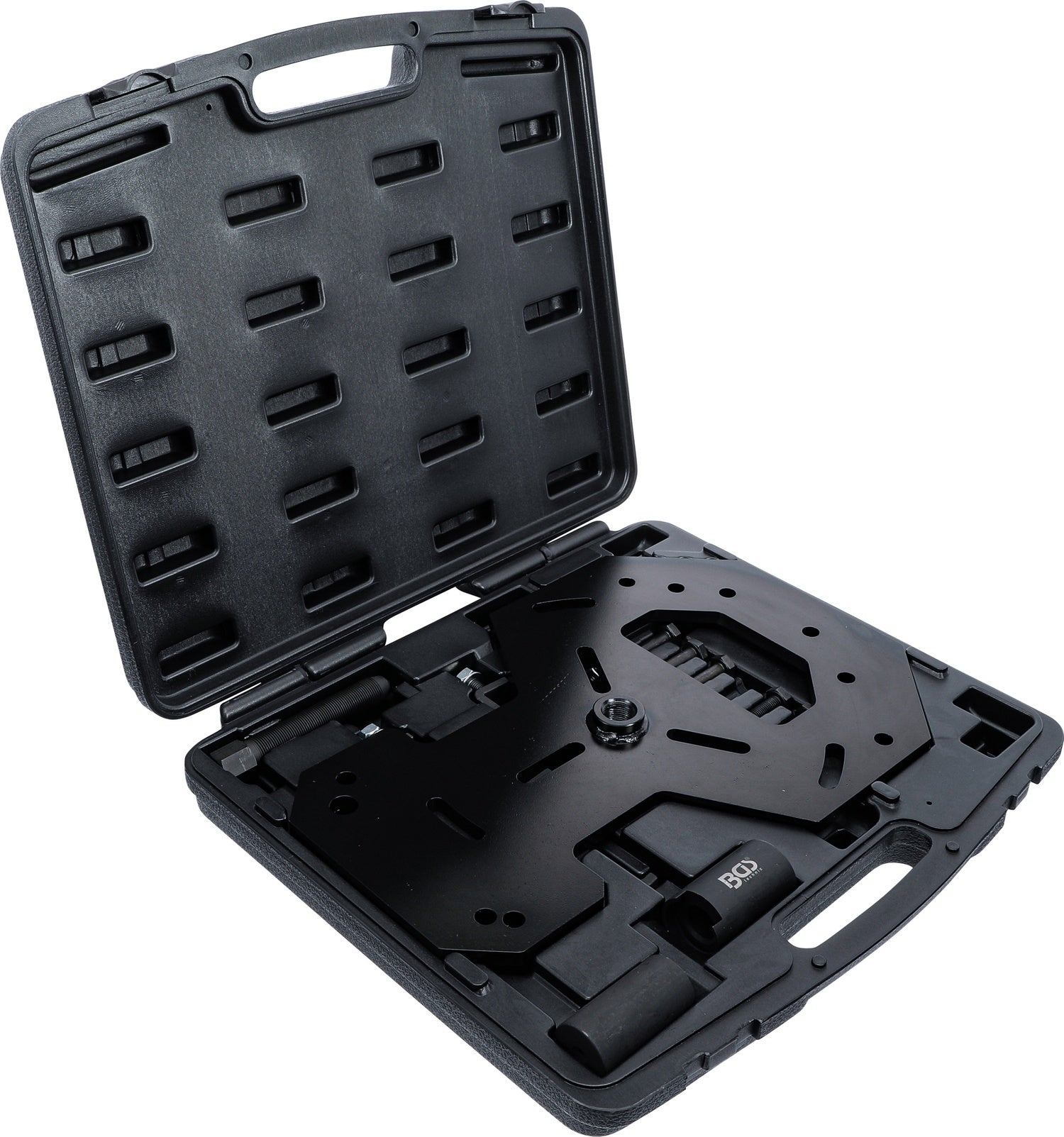 BGS 70996 Satz Werkzeug für Doppelkupplung Ford Power Shift Getriebe