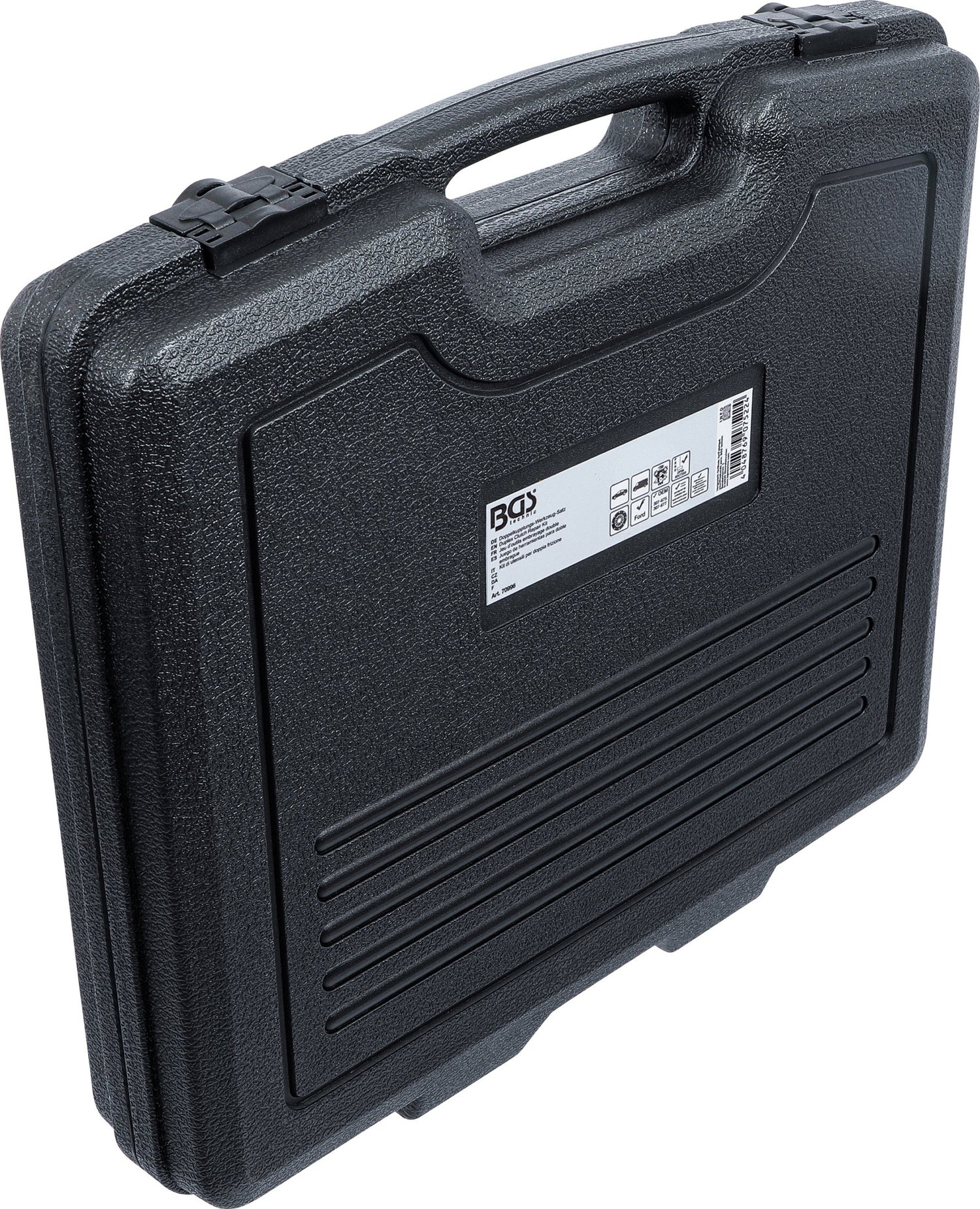 BGS 70996 Satz Werkzeug für Doppelkupplung Ford Power Shift Getriebe