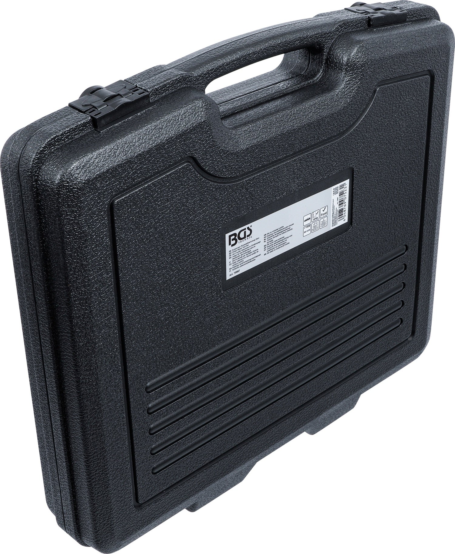 BGS 70997 Satz Rückstellwerkzeug für Kupplung Ford PowerShift DPS6 / 6DCT250