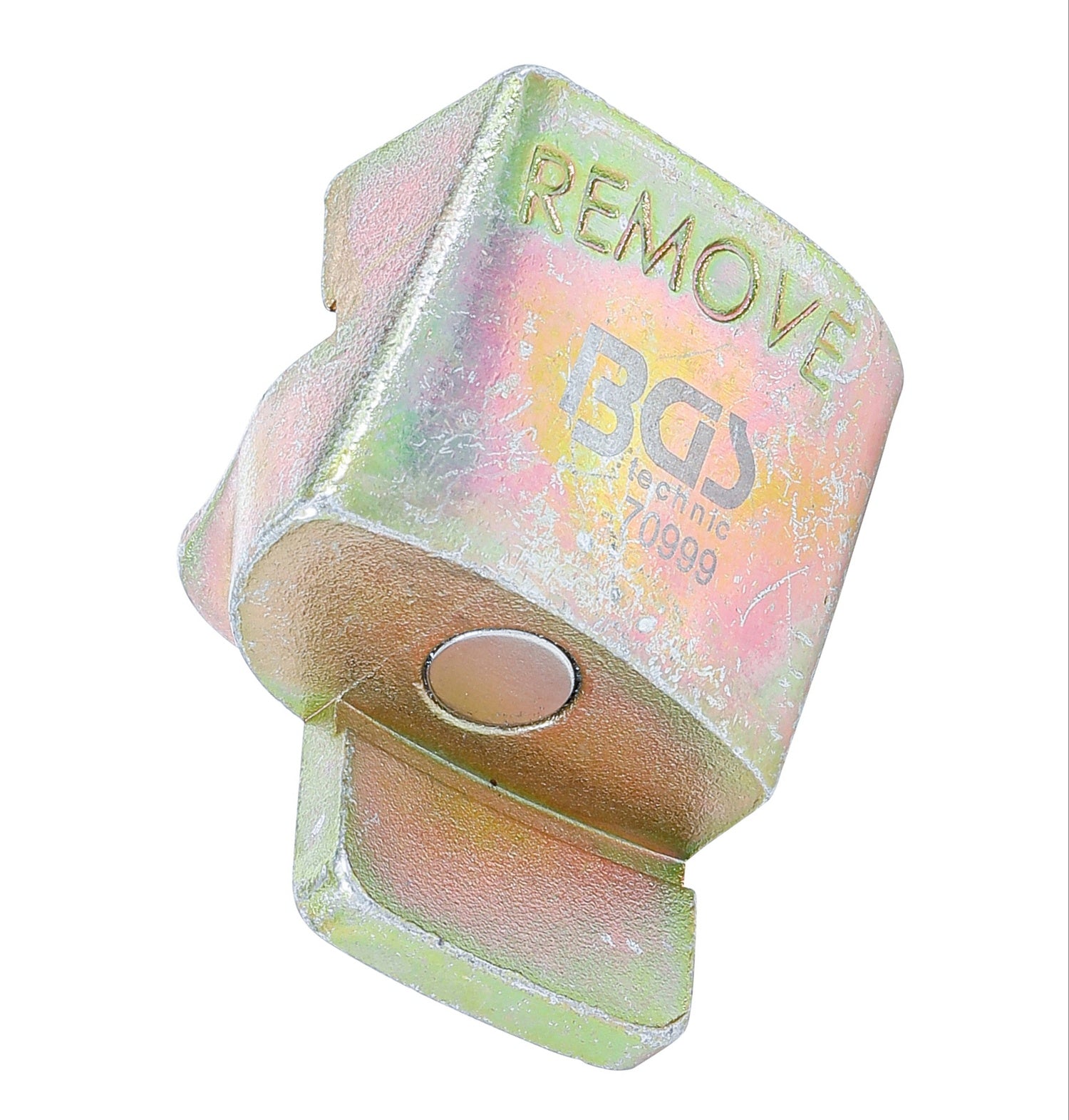 BGS 70999 Kombiniertes Werkzeug Magnetflächen universal Keilrippenriemen