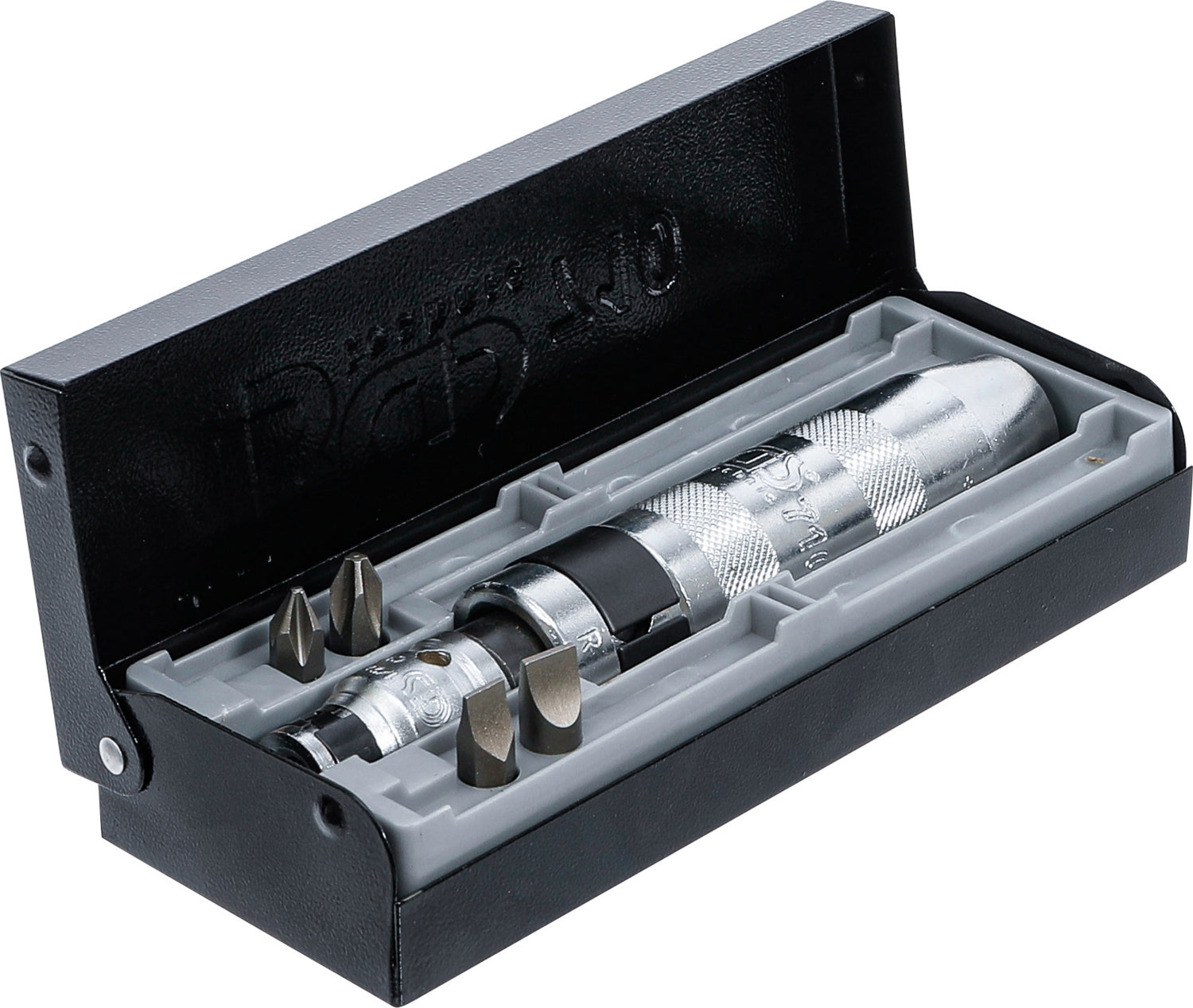 BGS 710 Handschlagschrauber / Schlagschrauber handbetrieben 6 teiliger Satz