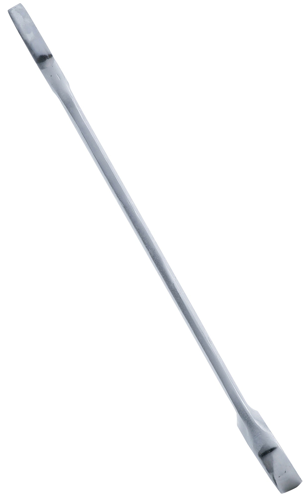 BGS DIY 71027 Satz Ringmaulschlüssel XXL SW 55 - 85mm warm geschmiedet