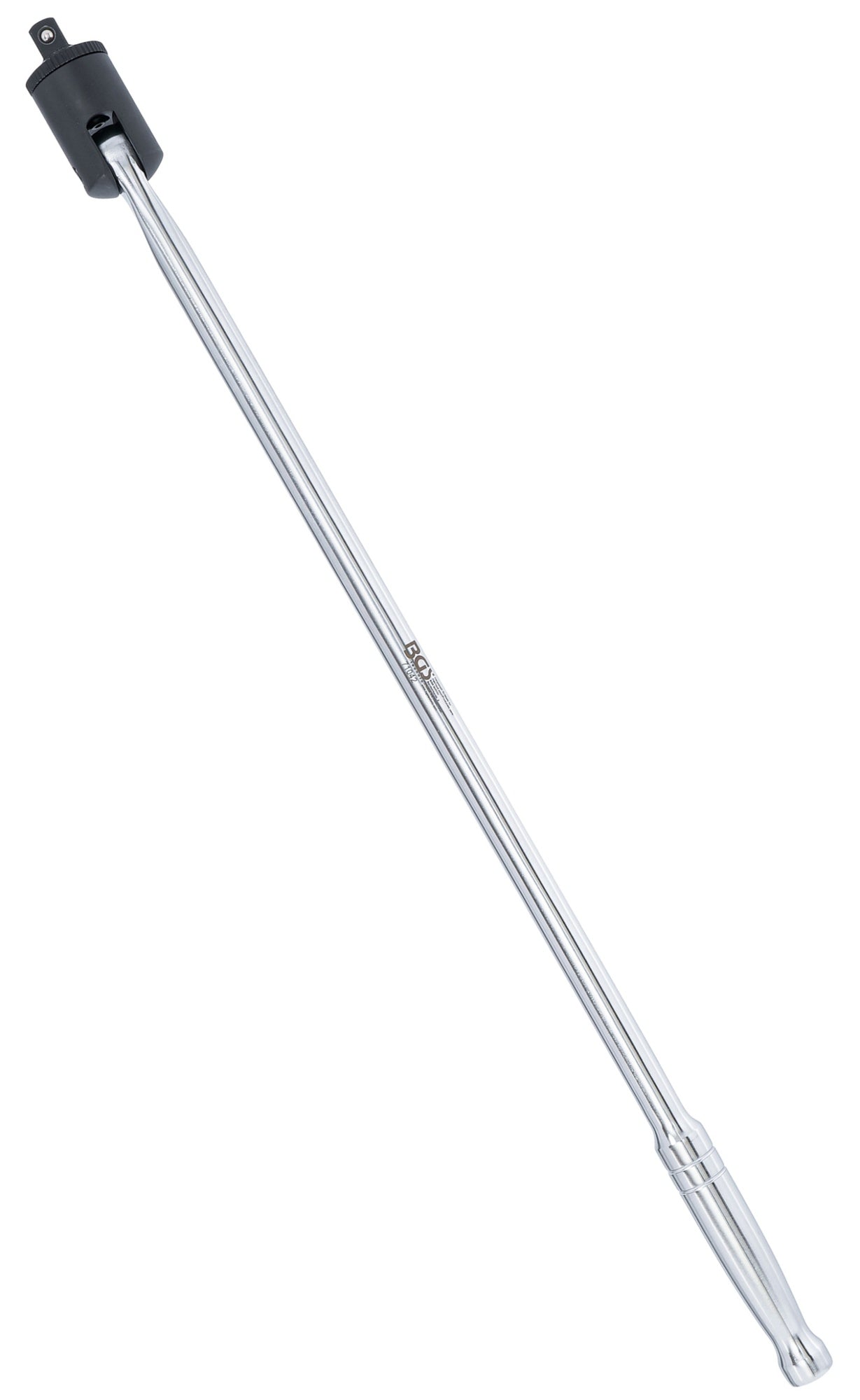 BGS 71042 Gelenkgriff mit Umschaltknarre Außenvierkant 12,5mm (1/2") Länge 610mm