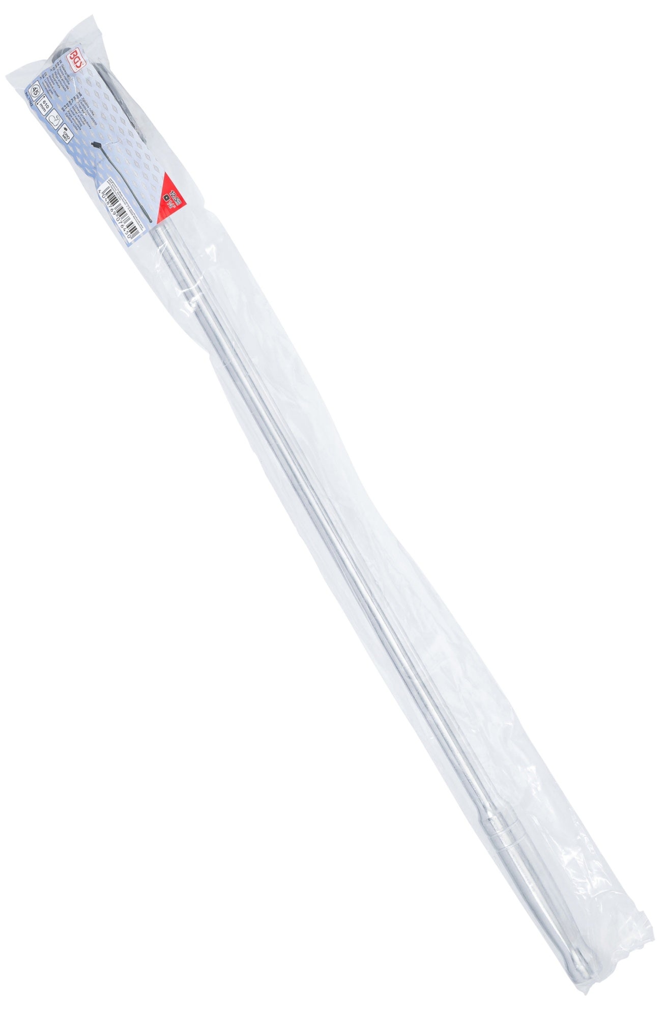 BGS 71042 Gelenkgriff mit Umschaltknarre Außenvierkant 12,5mm (1/2") Länge 610mm