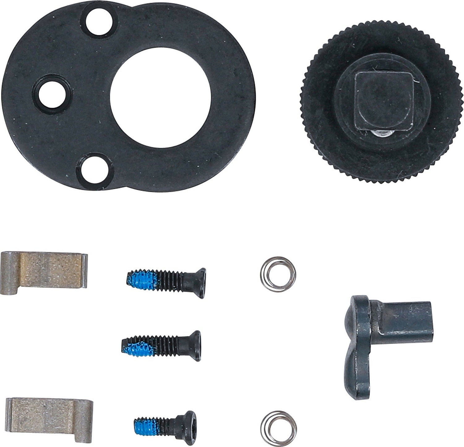 BGS 7181-REPAIR Reparatursatz für Drehmomentschlüsssel für Artikel 7181 7192