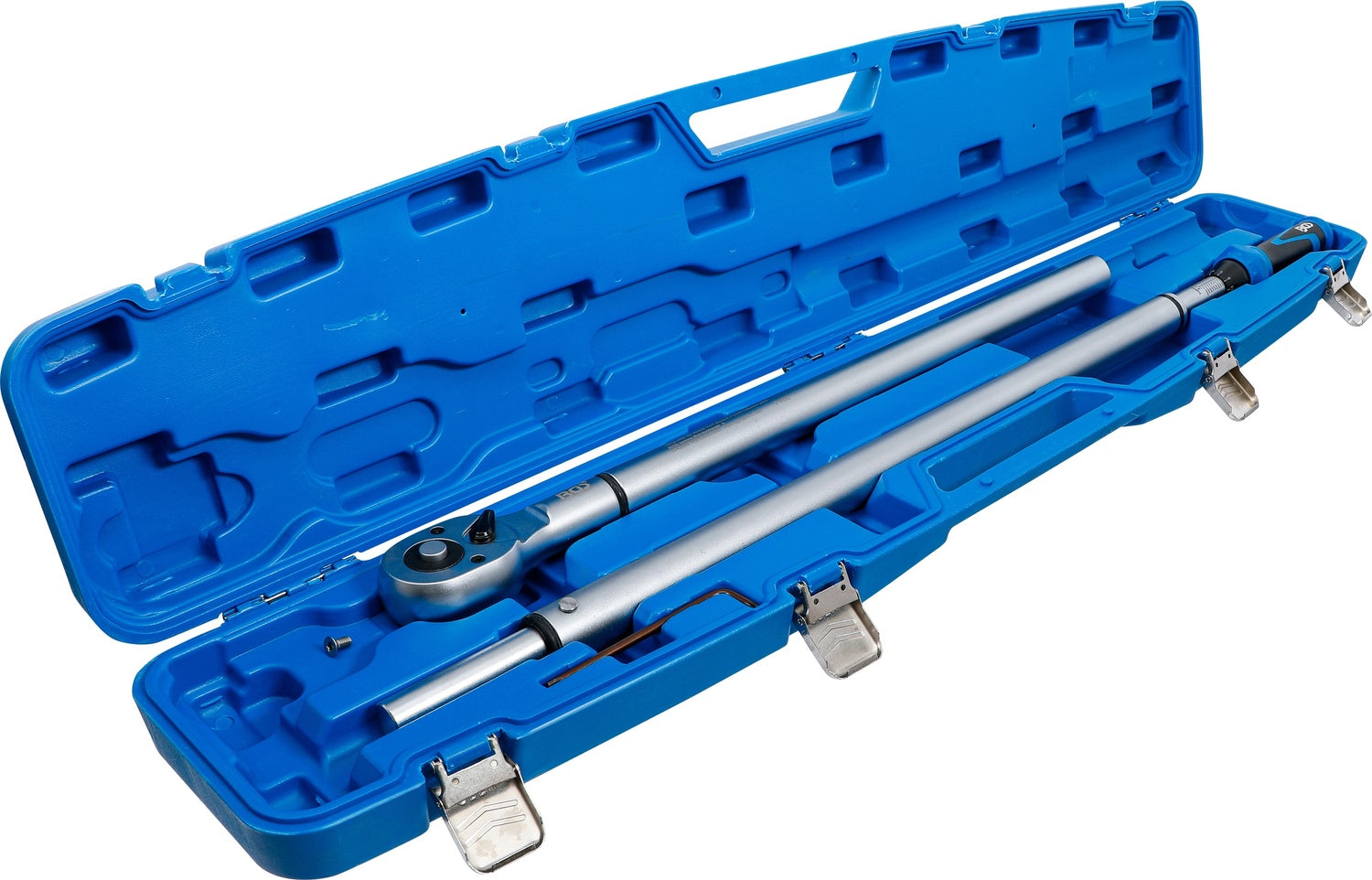 BGS 7188 Drehmomentschlüssel Abtrieb Außenvierkant 20mm (3/4") 150 - 1000Nm