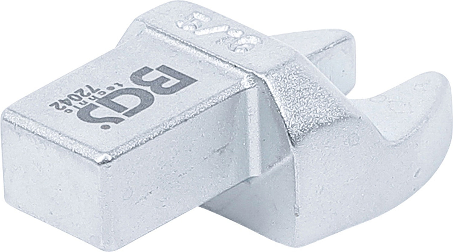BGS 72042 Einsteck-Maulschlüssel SW 5/16" für Aufnahme 9 x 12mm