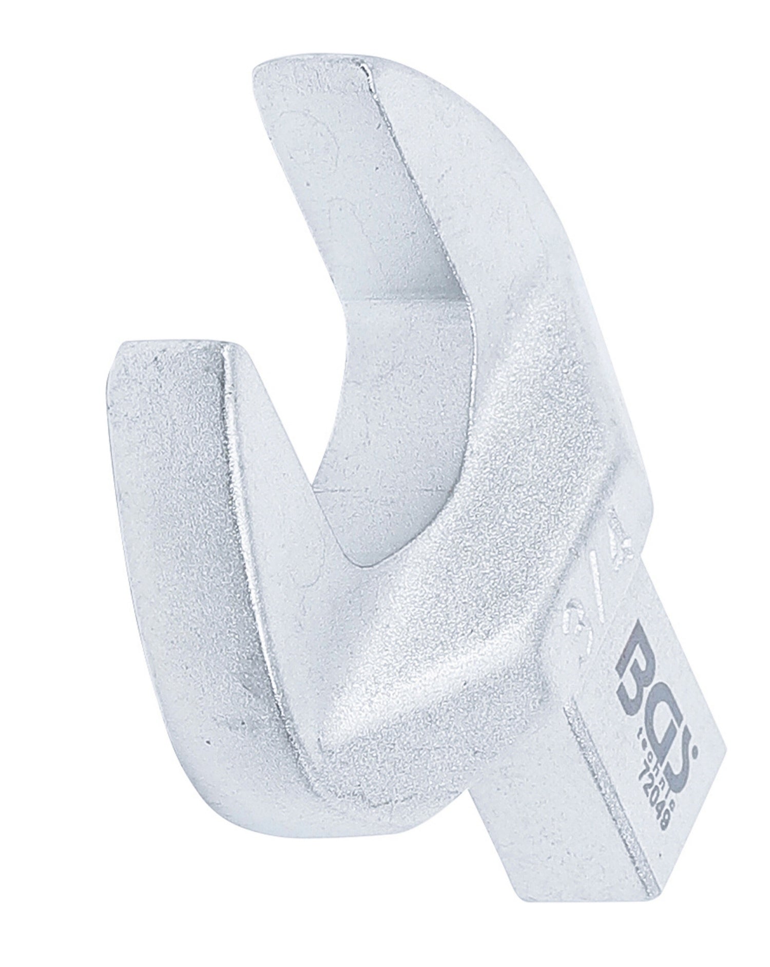 BGS 72049 Einsteck-Maulschlüssel SW 3/4" für Aufnahme 9 x 12mm