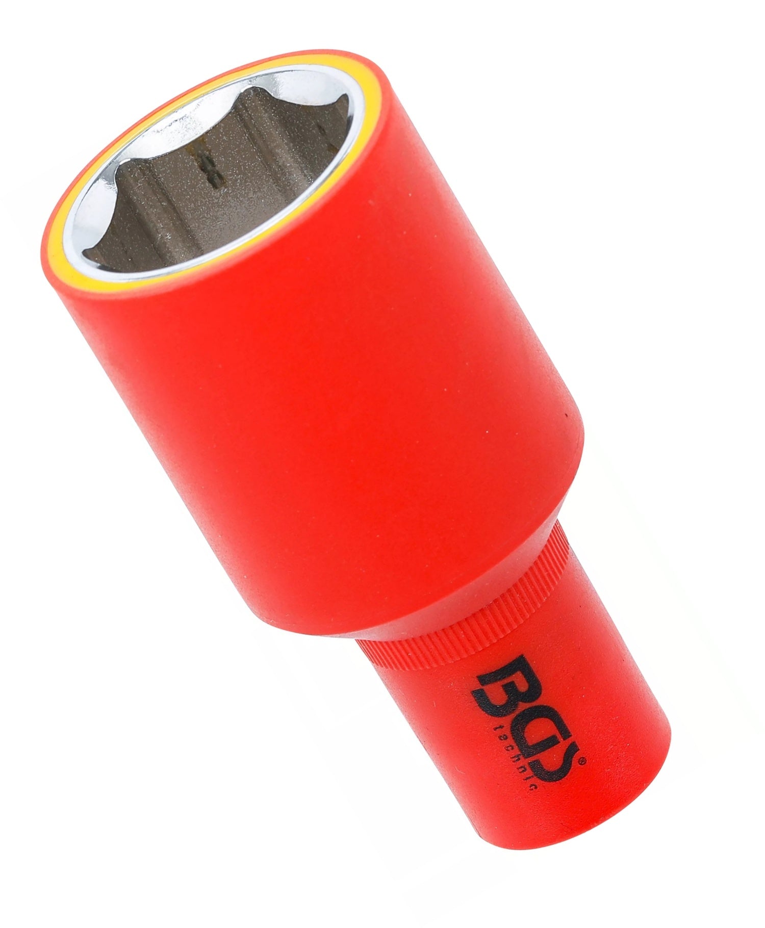 BGS 72080 VDE Steckschlüssel Einsatz Sechskant SW 30mm Antrieb 12,5mm (1/2")