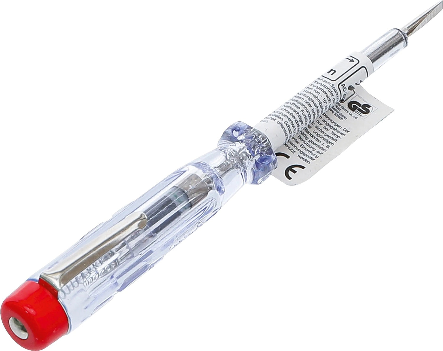 BGS 725 Spannungsprüfer 120 - 250 V 140mm