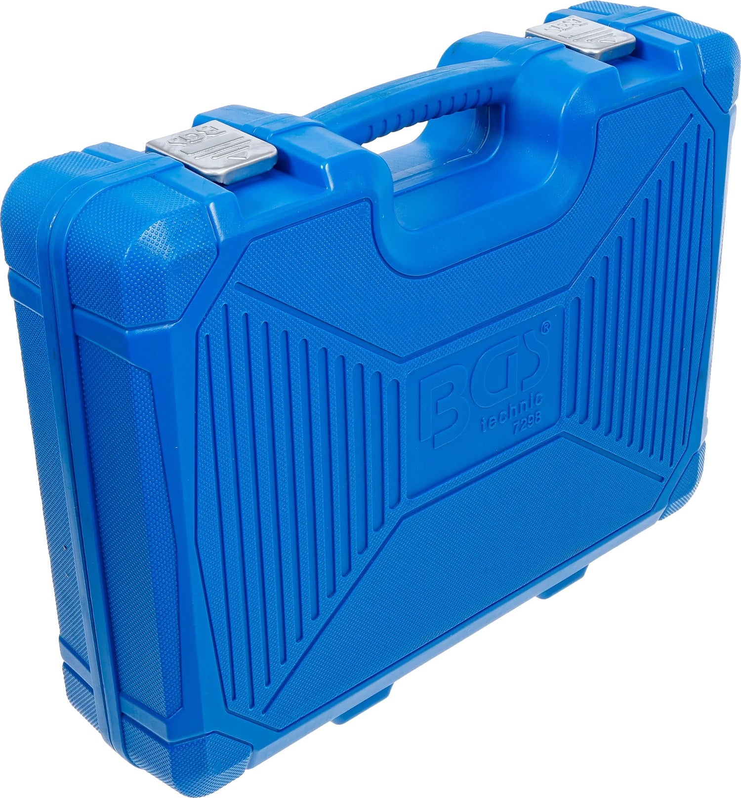 BGS 7298 Satz Kraft Biteinsatz unterschiedliche Abtriebsprofile 56 teilig